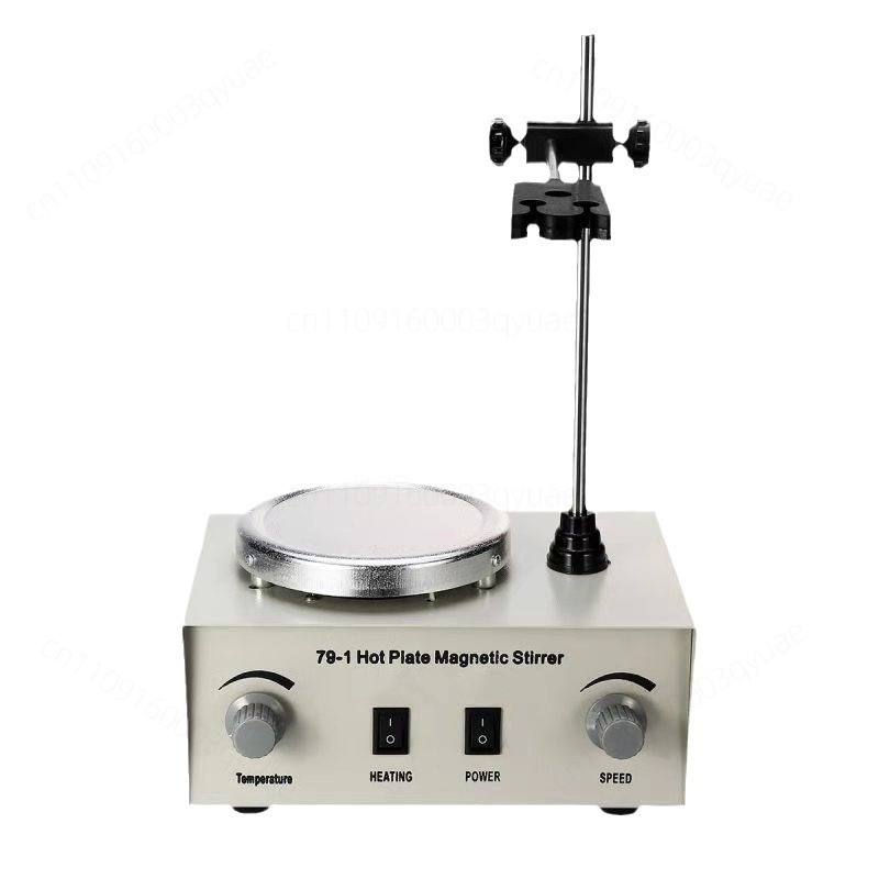 Magnetic Hot Plate Stirrer 79‑ - Lab Magnetic Stirrer Hot Plate 评论和价格