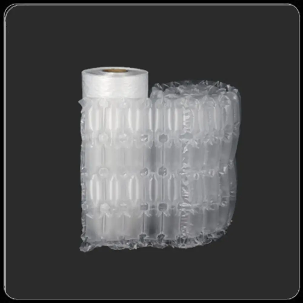 300m Air Cushion Film Not Infl - Air Bubble Wrap Roll Packaging 评论和价格
