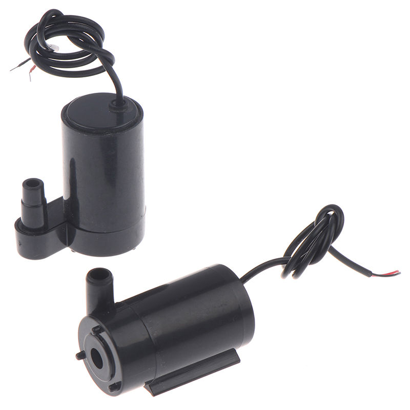 DC 5-12V Low Noise Brushless M - Mini Peristaltic Pump 12V 评论和价格
