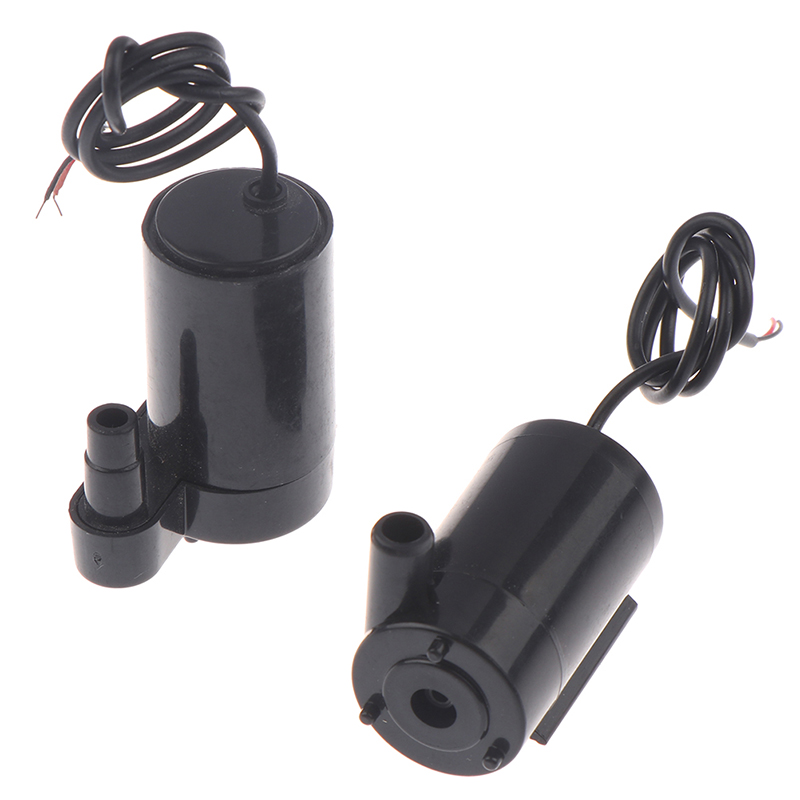 DC 5-12V Low Noise Brushless M - Mini Peristaltic Pump 12V 评论和价格