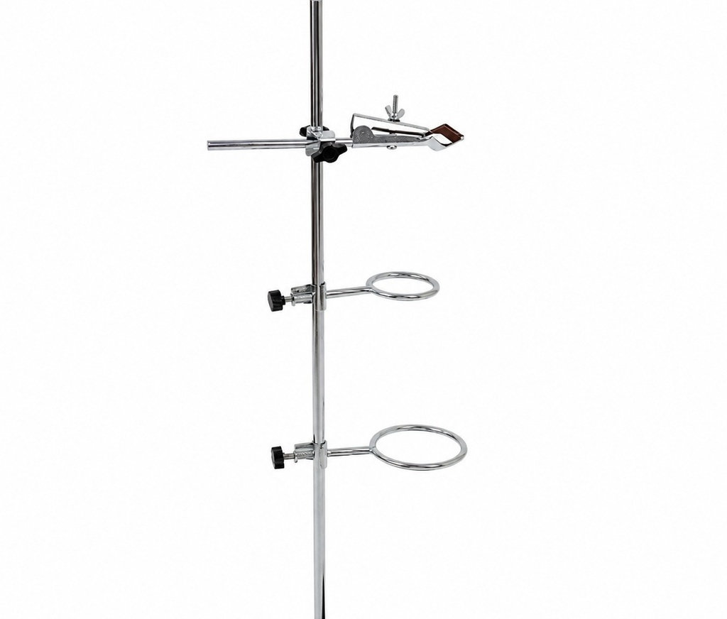 Laboratory Stand Iron Stainles - Lab Equipment 评论和价格