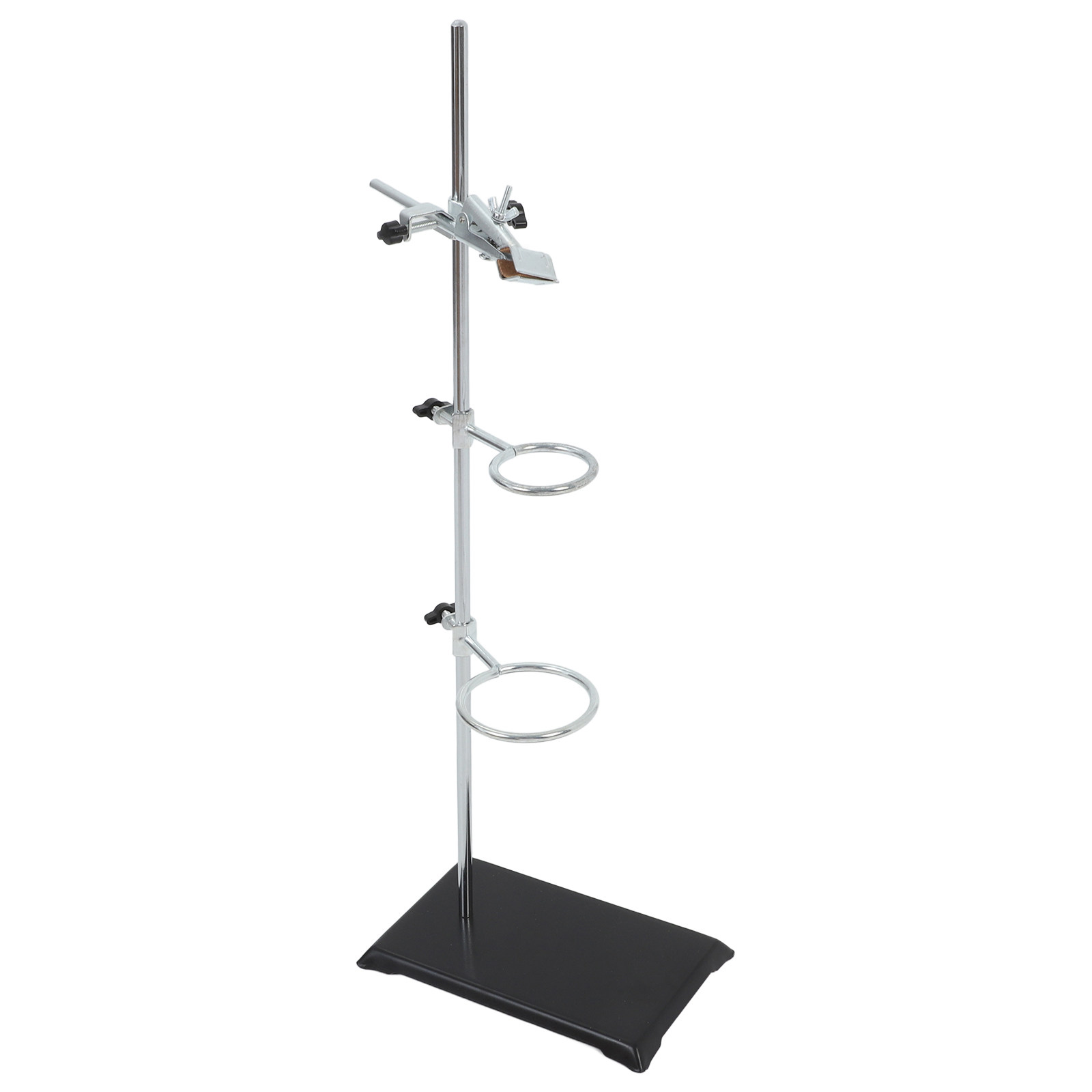 Laboratory Stand Iron Stainles - Lab Equipment 评论和价格