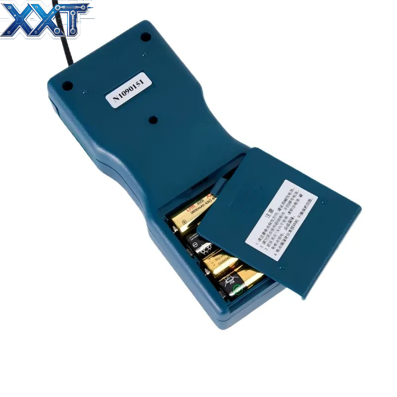 XXT Air Temperature Humidity D - Test Instruments 评论和价格