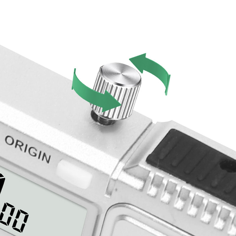 ET54 150mm 0.01mm Electronic D - Digital Caliper 150Mm Stainless Steel 评论和价格