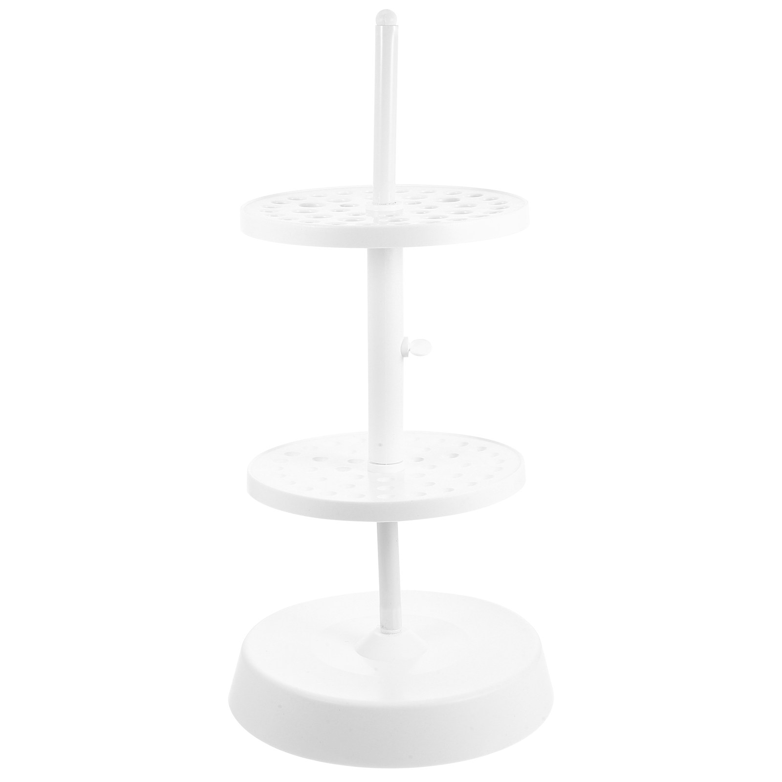 Plastic Round Pipette Stand Ho - Lab Equipment 评论和价格