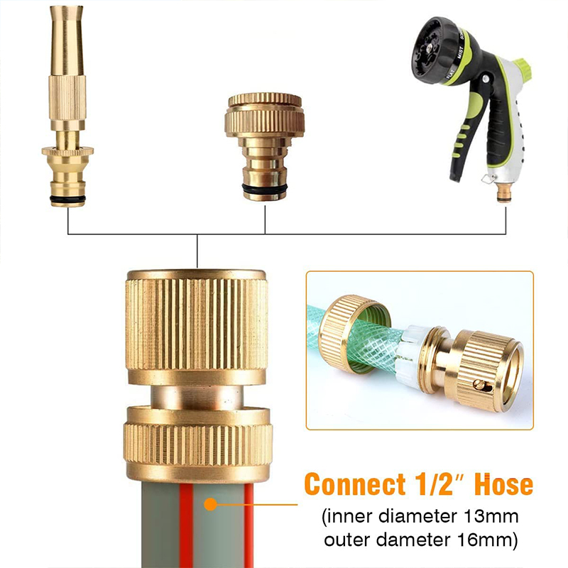 Car Washing Water Gun Garden S - Vacuum Chamber Kit With Pump 评论和价格