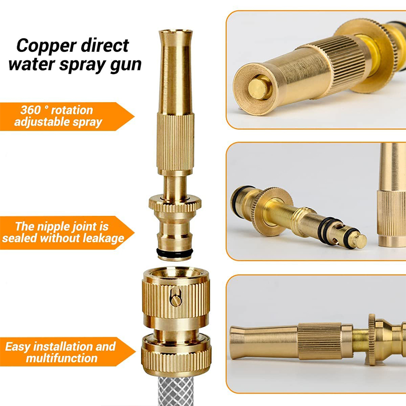 Car Washing Water Gun Garden S - Vacuum Chamber Kit With Pump 评论和价格