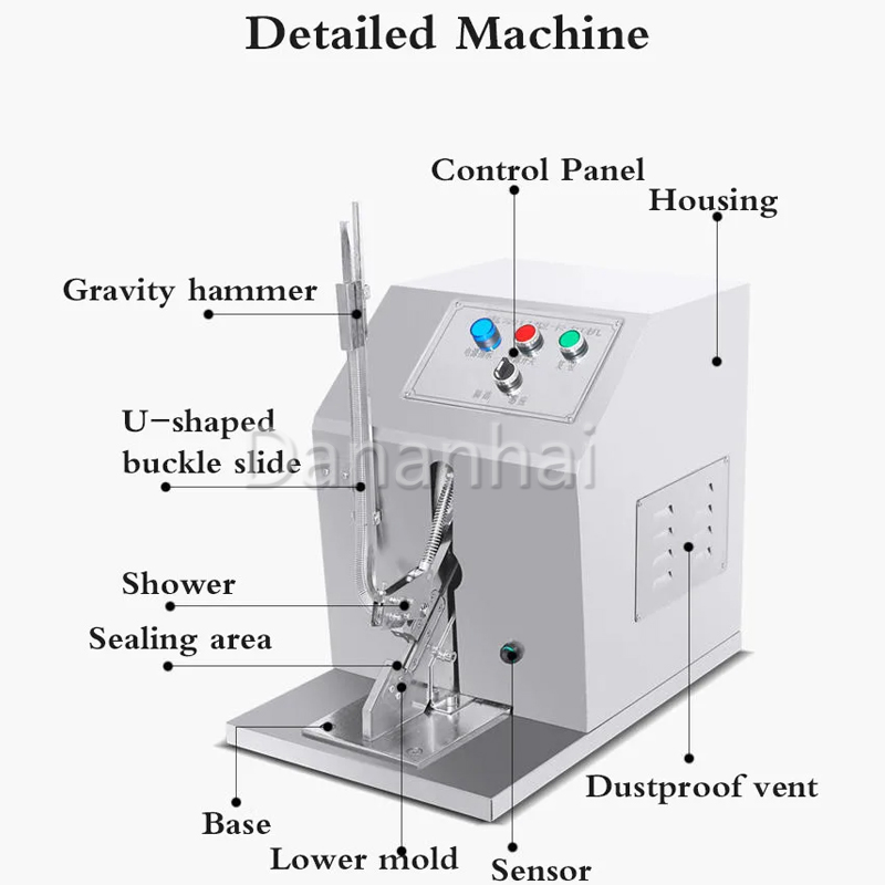 Sausage Packaging Bag Automati - Packaging 评论和价格