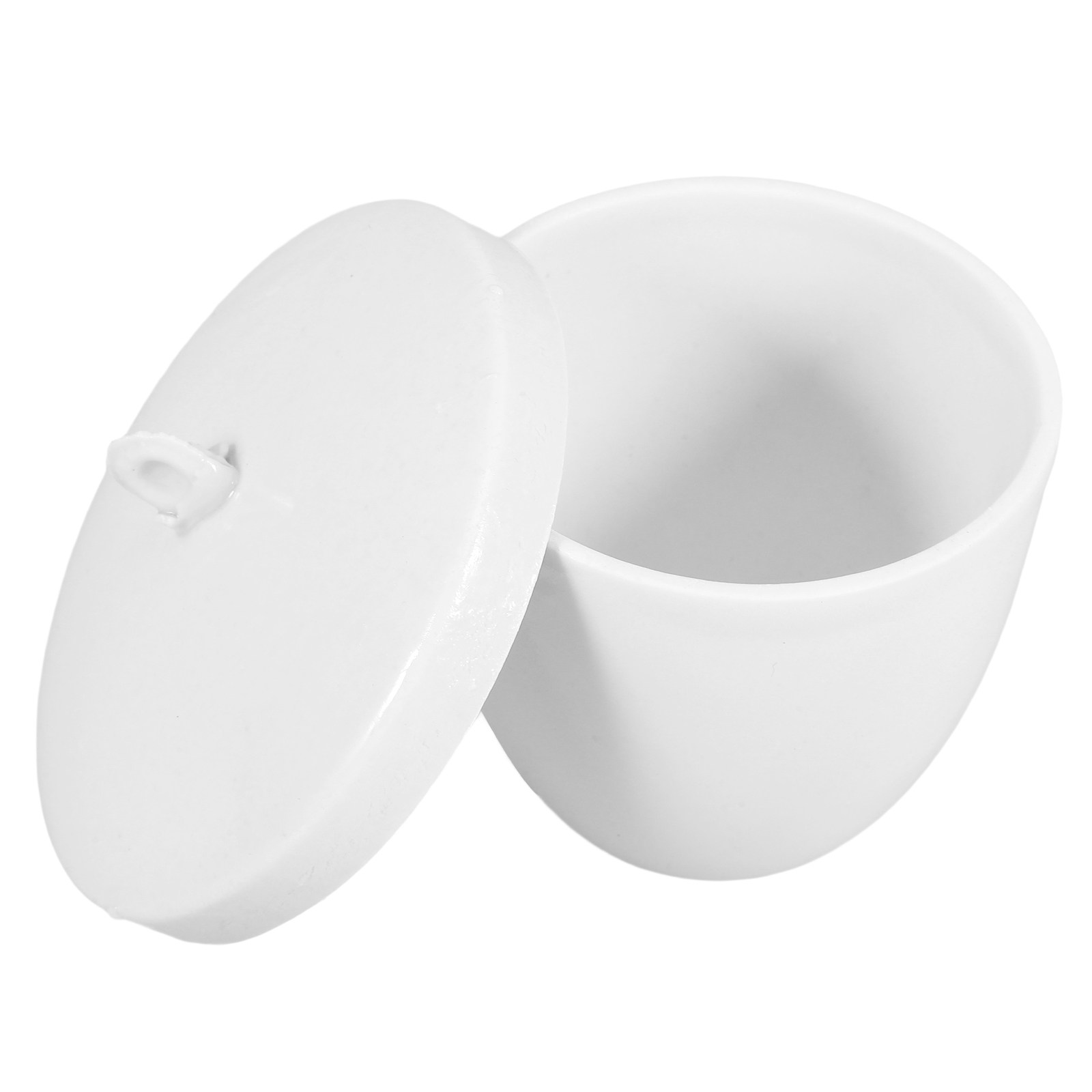 Ceramic Crucible Porcelain 70M - Lab Equipment 评论和价格