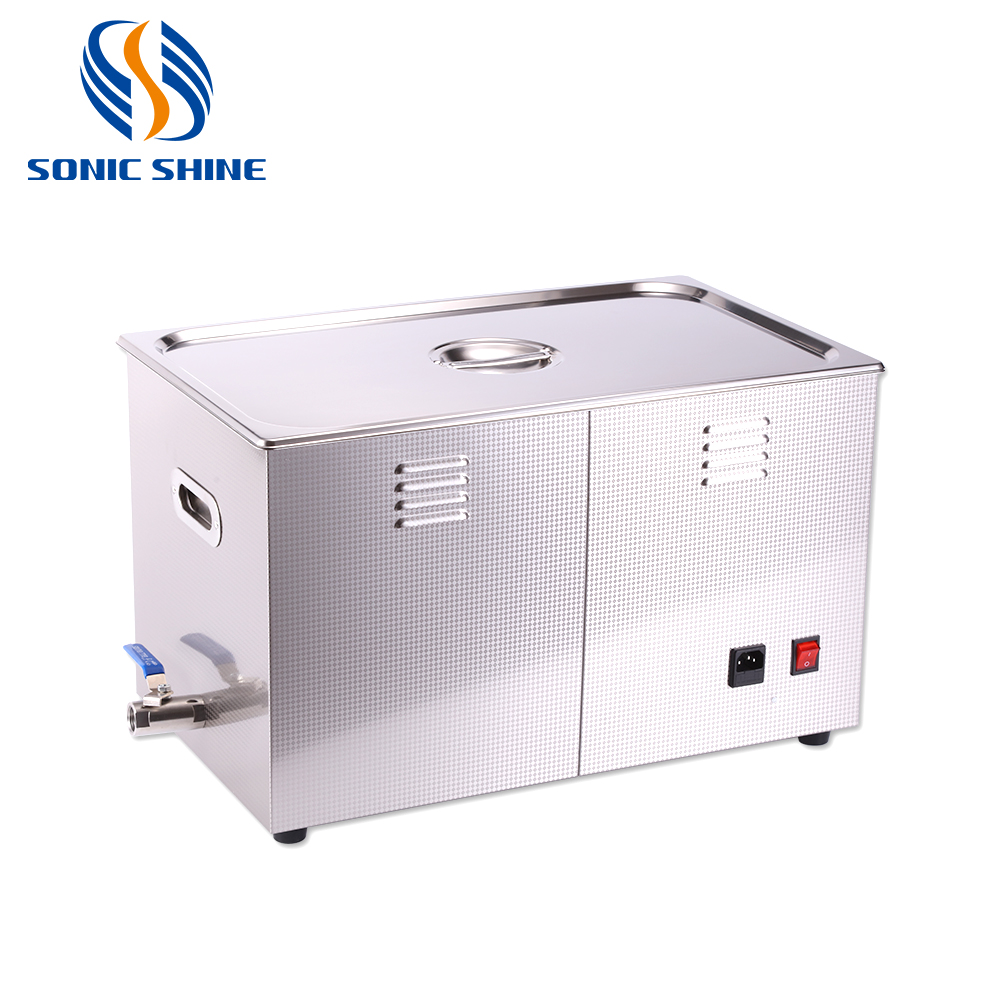 SN-100A 30L Ultrasonic Cleaner - Ultrasonic Cleaner 30L Industrial 评论和价格